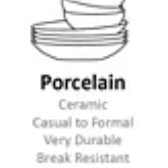 MIKASA Kya Mug Cup White Smokey Gray Purple Blue 4 inches Tall - Picture 9 of 9